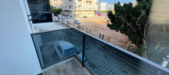 شقة 2+1 في Mersin, Turkey رقم 16456 4