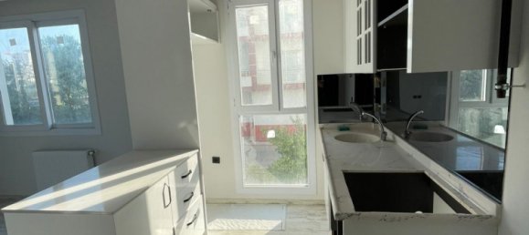 شقة 2+1 في Mersin, Turkey رقم 16456 6