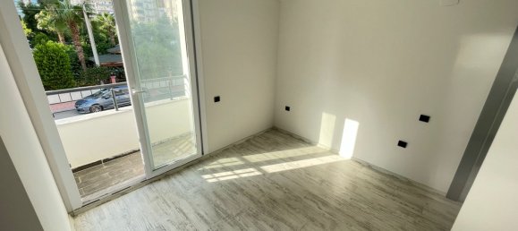 شقة 2+1 في Mersin, Turkey رقم 16456 14