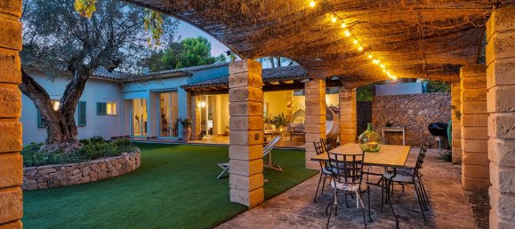 4 Schlafzimmer Villa in Nova Santa Ponsa, Spain, Nr. 60491 17