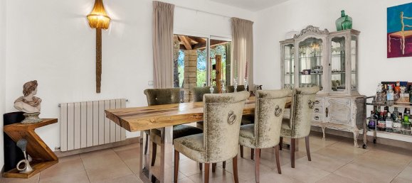 4 Schlafzimmer Villa in Nova Santa Ponsa, Spain, Nr. 60491 8