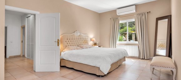 4 Schlafzimmer Villa in Nova Santa Ponsa, Spain, Nr. 60491 9