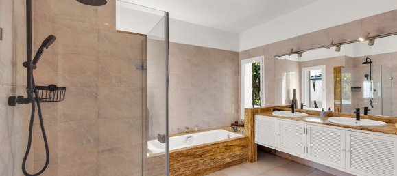 4 Schlafzimmer Villa in Nova Santa Ponsa, Spain, Nr. 60491 10