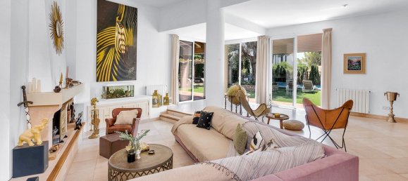 4 Schlafzimmer Villa in Nova Santa Ponsa, Spain, Nr. 60491 4