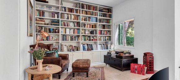 4 Schlafzimmer Villa in Nova Santa Ponsa, Spain, Nr. 60491 6