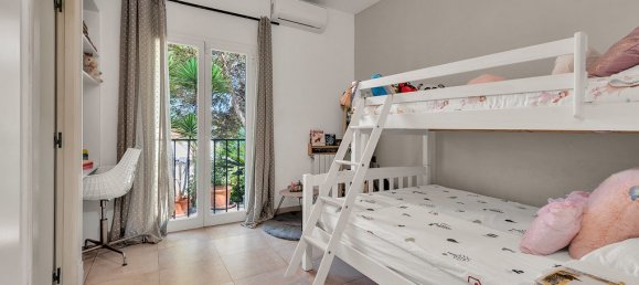 4 Schlafzimmer Villa in Nova Santa Ponsa, Spain, Nr. 60491 11