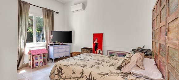 4 Schlafzimmer Villa in Nova Santa Ponsa, Spain, Nr. 60491 13