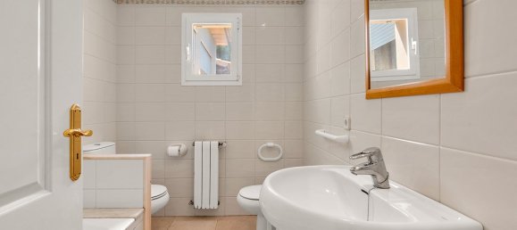 4 Schlafzimmer Villa in Nova Santa Ponsa, Spain, Nr. 60491 12