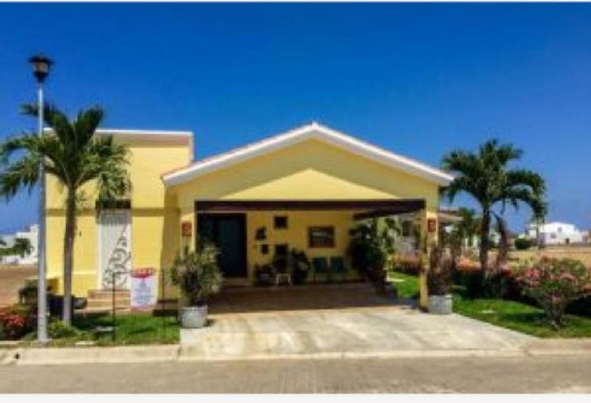 Casa T3 em Sinaloa, Mexico N.º 168590