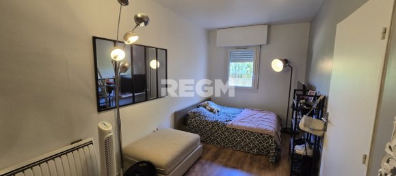 2 Schlafzimmer Wohnung in Noisy-le-Grand, France, Nr. 345838 4