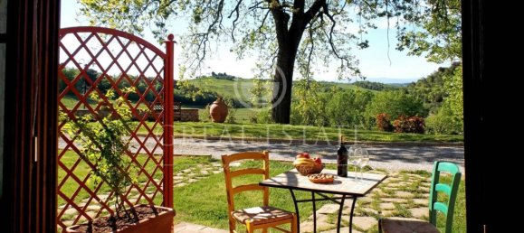 8 chambres Maison à Castelfiorentino, Italy No. 233569 9