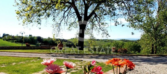 8 chambres Maison à Castelfiorentino, Italy No. 233569 23