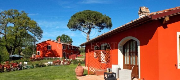 8 chambres Maison à Castelfiorentino, Italy No. 233569 3