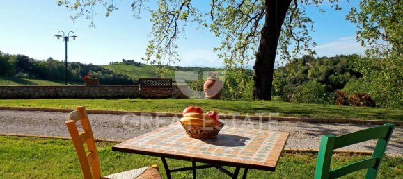 8 chambres Maison à Castelfiorentino, Italy No. 233569 21