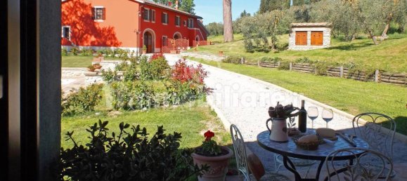 8 chambres Maison à Castelfiorentino, Italy No. 233569 4