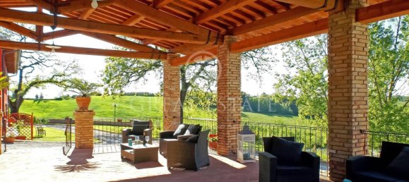 8 chambres Maison à Castelfiorentino, Italy No. 233569 6