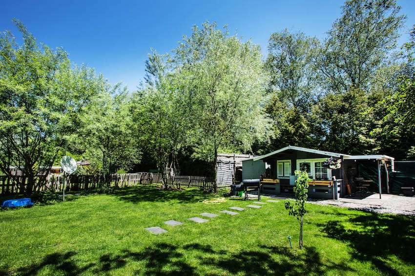 Terreno en Munich, Germany No. 228160