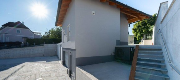 Entrepôt à Wallern an der Trattnach, Austria 38m² No. 243581 15