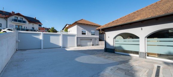 Entrepôt à Wallern an der Trattnach, Austria 38m² No. 243581 11