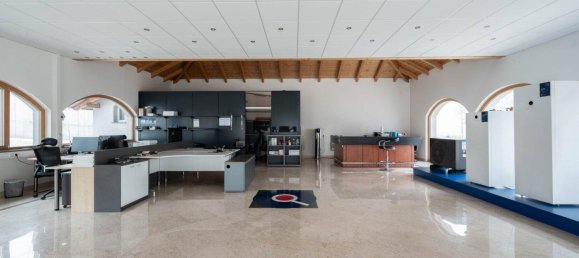 Entrepôt à Wallern an der Trattnach, Austria 38m² No. 243581 26