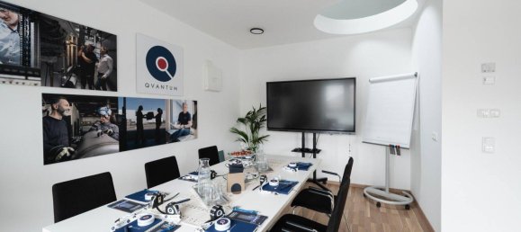 Entrepôt à Wallern an der Trattnach, Austria 38m² No. 243581 21