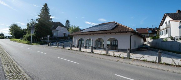 Entrepôt à Wallern an der Trattnach, Austria 38m² No. 243581 6
