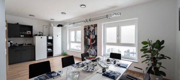 Entrepôt à Wallern an der Trattnach, Austria 38m² No. 243581 22