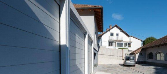 Entrepôt à Wallern an der Trattnach, Austria 38m² No. 243581 13