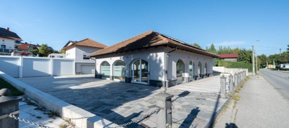 Entrepôt à Wallern an der Trattnach, Austria 38m² No. 243581 2