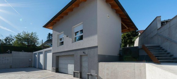 Entrepôt à Wallern an der Trattnach, Austria 38m² No. 243581 9