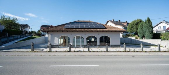 Entrepôt à Wallern an der Trattnach, Austria 38m² No. 243581 7
