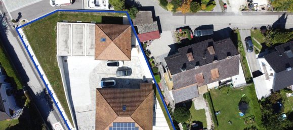 Entrepôt à Wallern an der Trattnach, Austria 38m² No. 243581 16