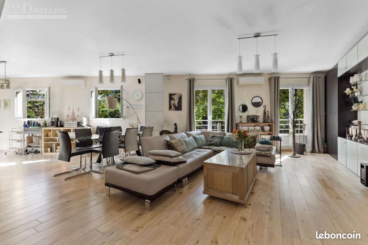 Casa T4 em Suresnes, France N.º 180163