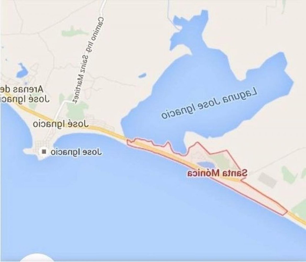 Земельный участок в Мальдонадо, Уругвай № 15673