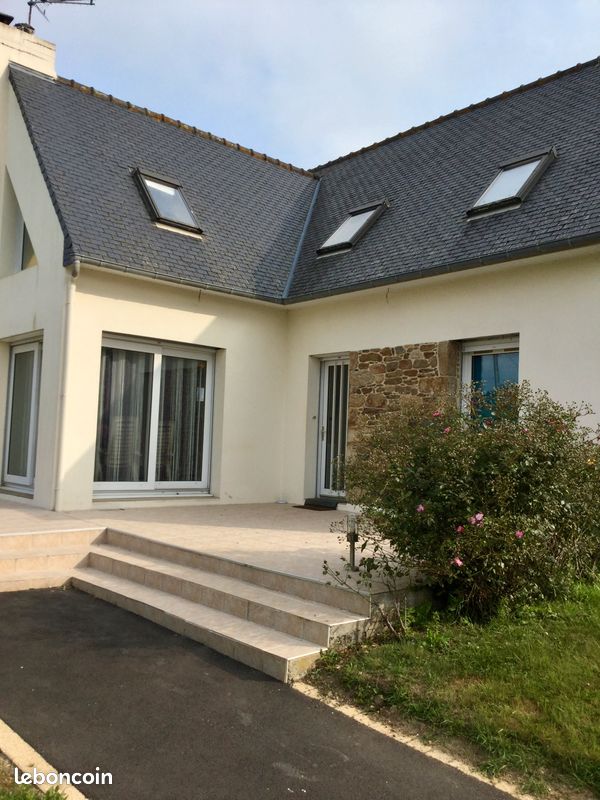 4 bedrooms House in Lantic, France No. 285854