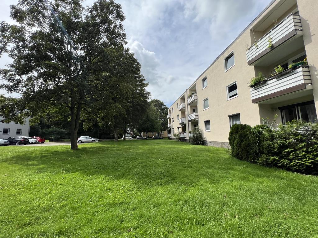 Apartamento de 3 divisões em Dortmund, Germany N.º 107144