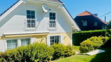 5غرفة منزل في Hernals, Austria رقم 239412