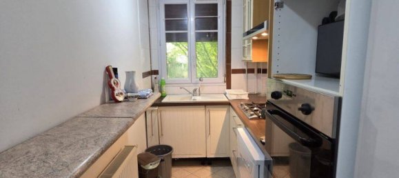 استوديو في Issy-les-Moulineaux, France رقم 331529 2