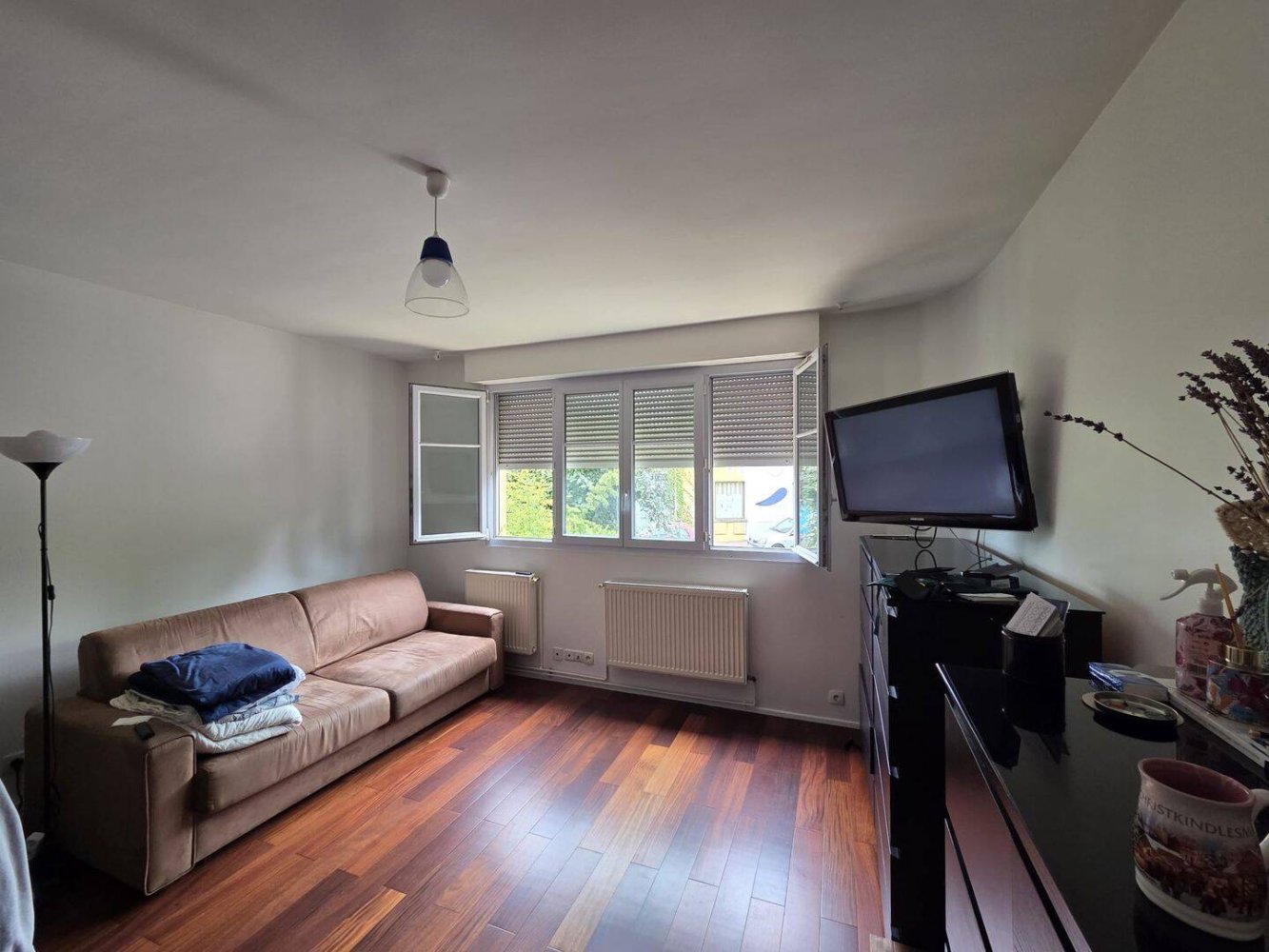 استوديو في Issy-les-Moulineaux, France رقم 331529