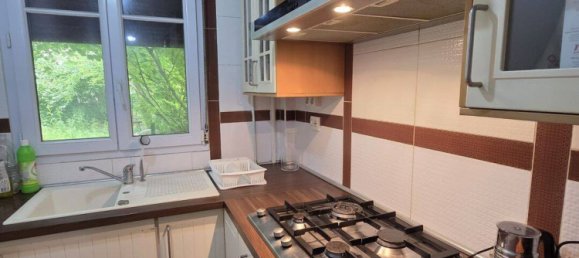 استوديو في Issy-les-Moulineaux, France رقم 331529 3