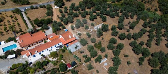 Casa de 4 dormitorios en Montemor o Novo, Portugal No. 15077 13