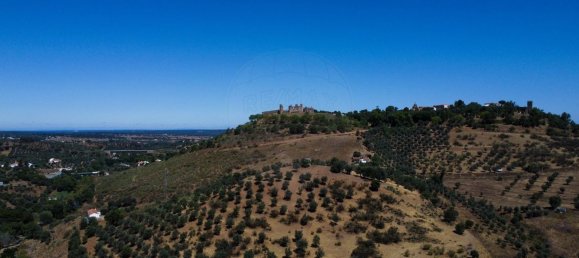 Casa de 4 dormitorios en Montemor o Novo, Portugal No. 15077 18