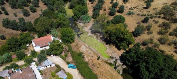 Casa de 4 dormitorios en Montemor o Novo, Portugal No. 15077 7