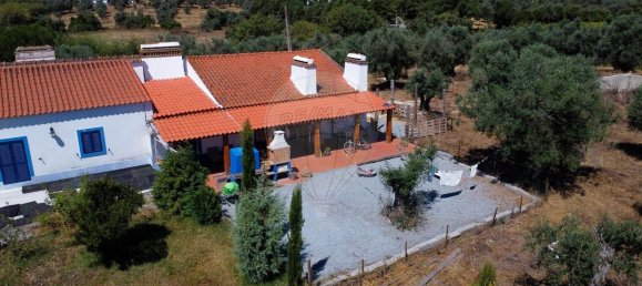 Casa de 4 dormitorios en Montemor o Novo, Portugal No. 15077 12