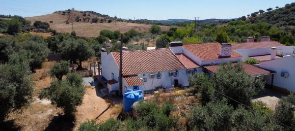 Casa de 4 dormitorios en Montemor o Novo, Portugal No. 15077 14