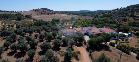 Casa de 4 dormitorios en Montemor o Novo, Portugal No. 15077 6