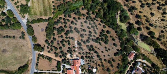 Casa de 4 dormitorios en Montemor o Novo, Portugal No. 15077 11