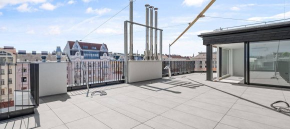 6 rooms Commercial property in Neubau, Austria No. 257112 2