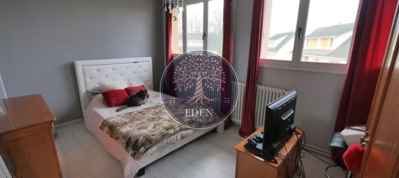 Casa T5 em Dreux, France N.º 87045 10