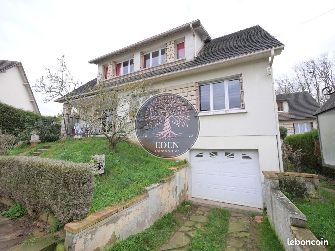 Casa T5 em Dreux, France N.º 87045